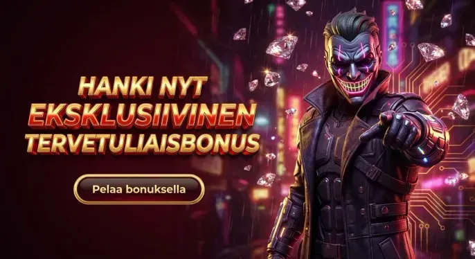 Kunkku Casino